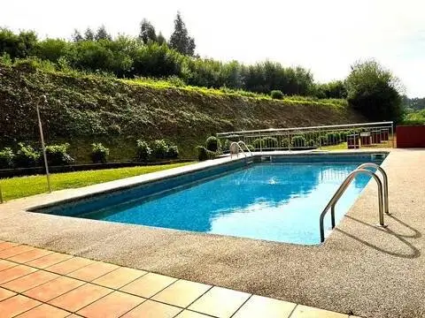 Piso en Sada