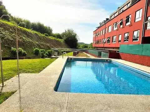 Piso en Sada