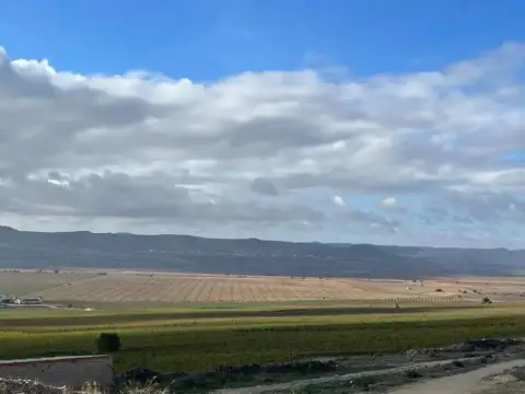 Terreno en Casas de Juan Núñez