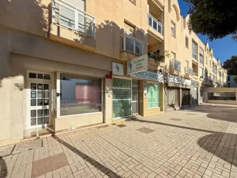 Local comercial en Centro