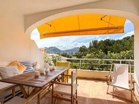 Piso en Font de Sa Cala