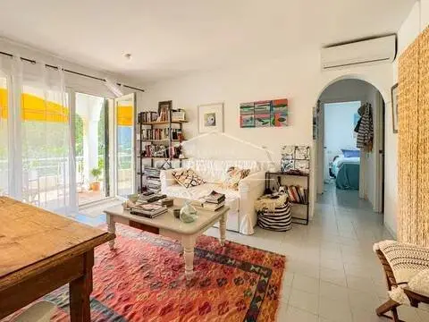 Piso en Font de Sa Cala