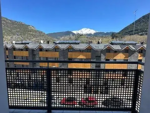 Piso en La Massana