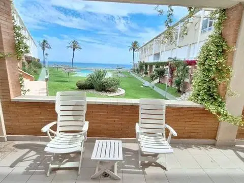 Piso en Passeig Marítim de la Masia Blanca