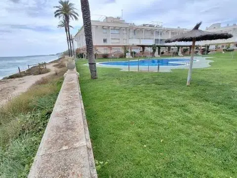 Piso en Passeig Marítim de la Masia Blanca