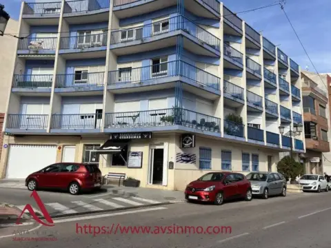 Local comercial en Carrer Major