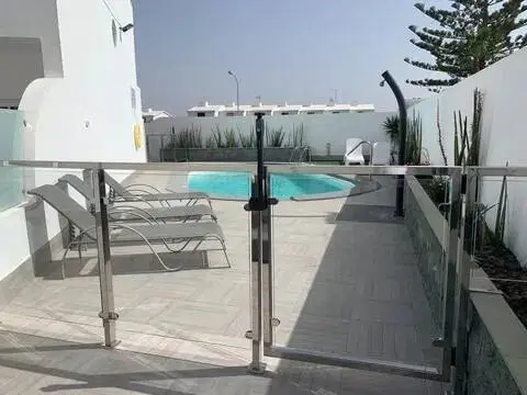 Piso en Sonnenland