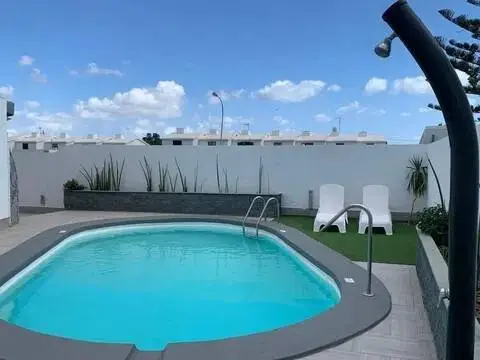 Piso en Sonnenland