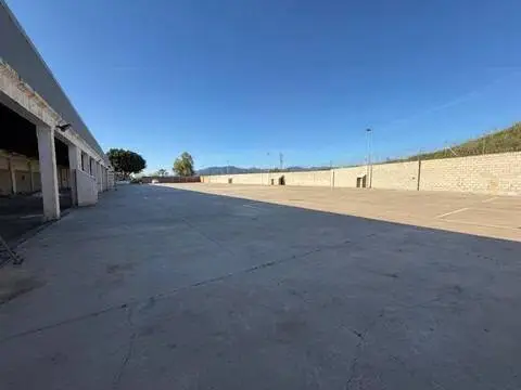 Terreno en Churriana-El Pizarrillo-La Noria-Guadalsol