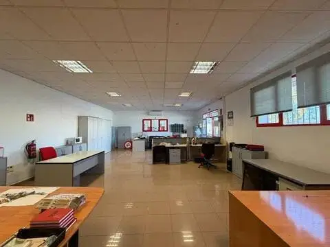 Terreno en Churriana-El Pizarrillo-La Noria-Guadalsol