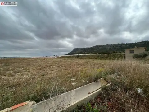 Terreno en Aspe