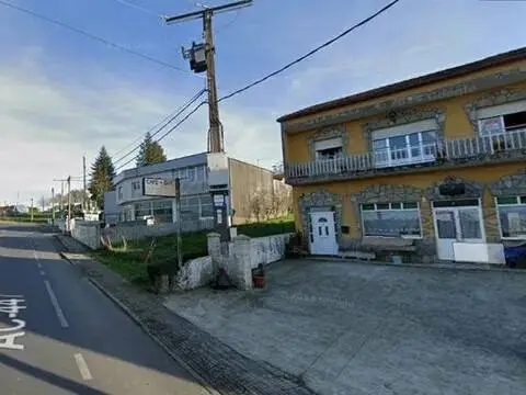 Chalet en Avenida de Santiago