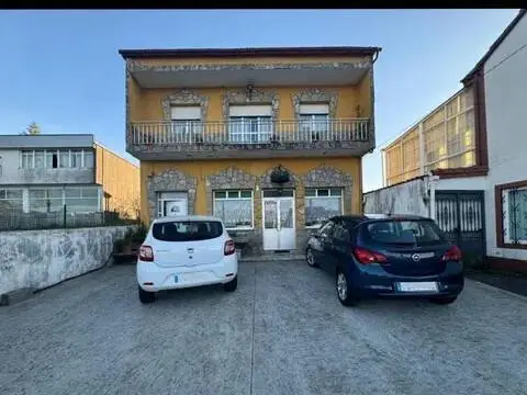 Chalet en Avenida de Santiago