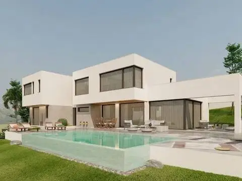 Terreno en calle calle Campo Europa de Cala Golf, 27