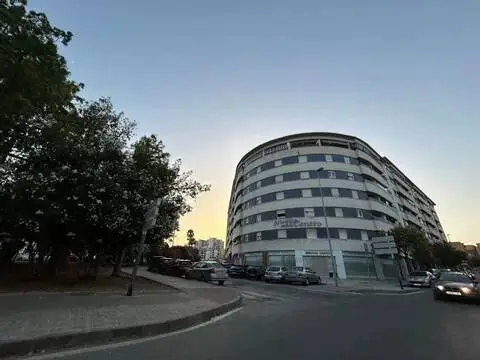 Garaje en Avenida Virgen del Carmen