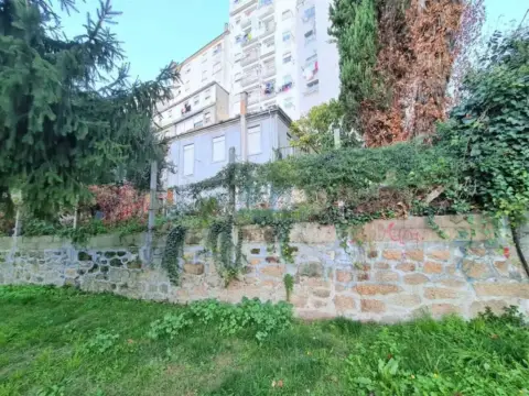 Chalet en Ourense Capital