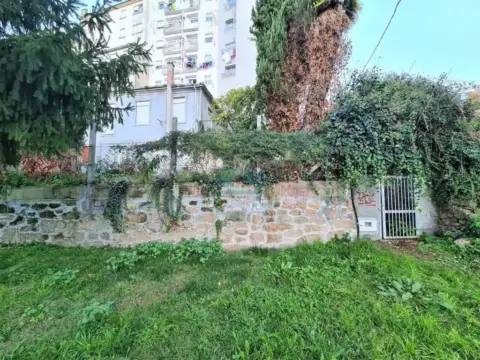 Chalet en Ourense Capital