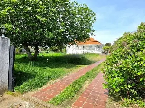 Chalet en Sada