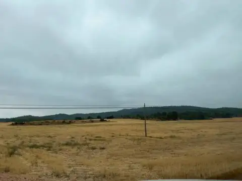 Terreno en Cañada del Salobral o Molina