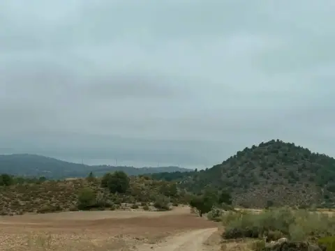 Terreno en Cañada del Salobral o Molina