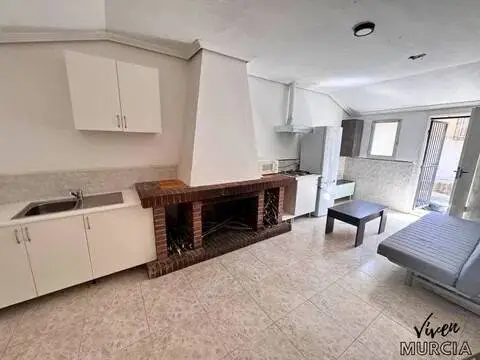 Piso en Torreagüera