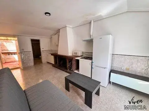 Piso en Torreagüera