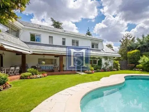 Chalet en Piovera