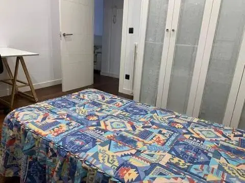 Piso en San Juan - Donibane