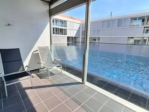 Piso en Avinguda de Sant Joan de Déu