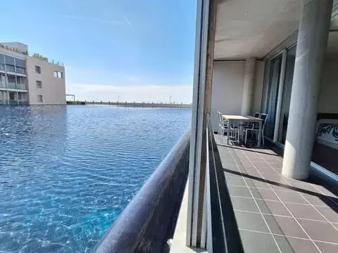 Piso en Avinguda de Sant Joan de Déu