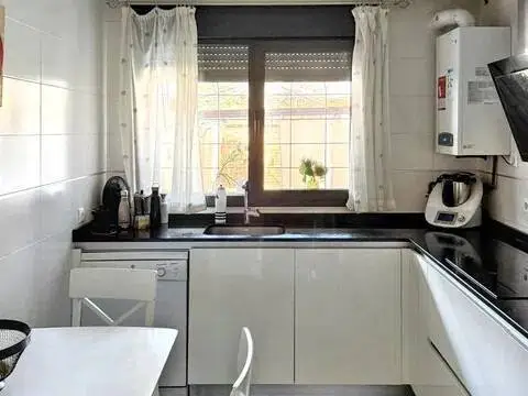Chalet en Meco