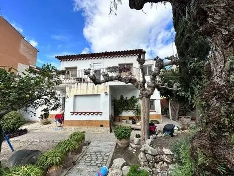 Chalet en Migjorn