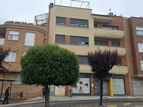 Piso en Lardero