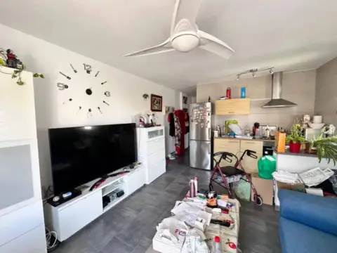 Piso en Avenida del Gamonal