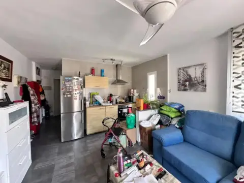 Piso en Avenida del Gamonal