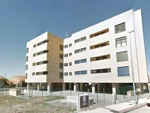 Piso en Santo Domingo de la Calzada