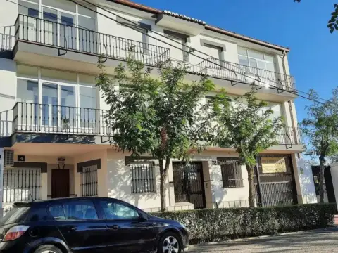 Piso en Avenida Gabriel y Galán