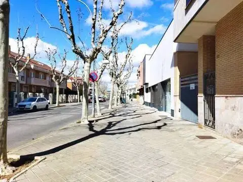 Terreno en El Torreón-El Pilar-Los Ángeles-Nuevo Parque