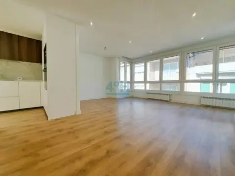 Piso en Ourense Capital