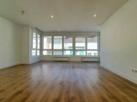 Piso en Ourense Capital