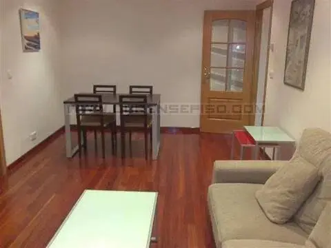 Piso en Ourense Capital