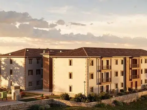 Piso en Venta en San Vicente de Toranzo