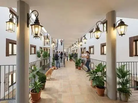 Piso en Venta en San Vicente de Toranzo