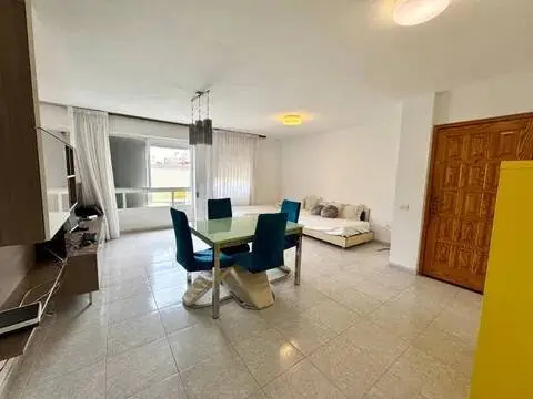 Piso en La Salud-El Perú-Cruz del Señor-Buenavista