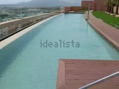 Piso en Ciudad Universitaria