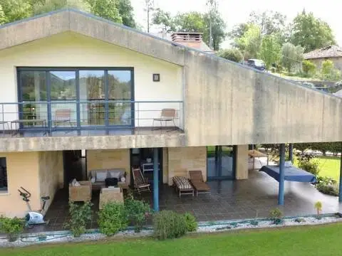 Chalet en Anes - Samartindianes-Samartino