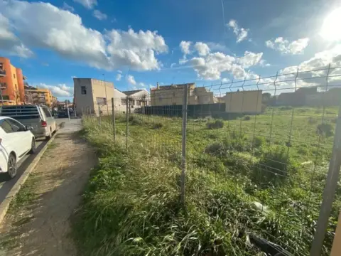 Terreno en Carrer del Rec del Molí