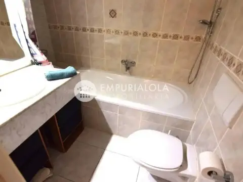 Piso en Passatge Delta Muga