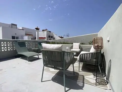 Casa en calle Cl Julio Romero Torres, 6