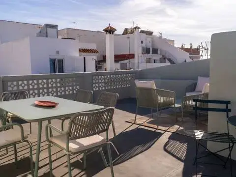 Casa en calle Cl Julio Romero Torres, 6